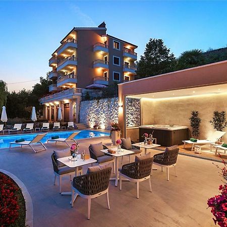 Villa Sea Breeze Spalato Esterno foto