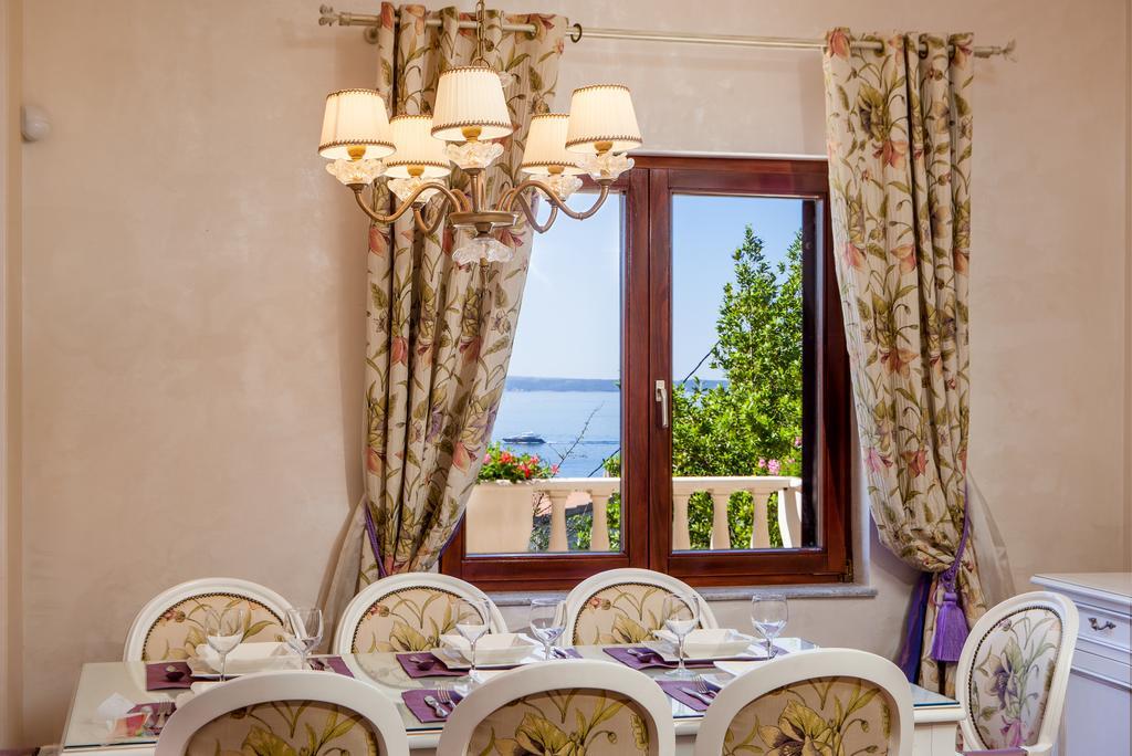 Villa Sea Breeze Spalato Camera foto