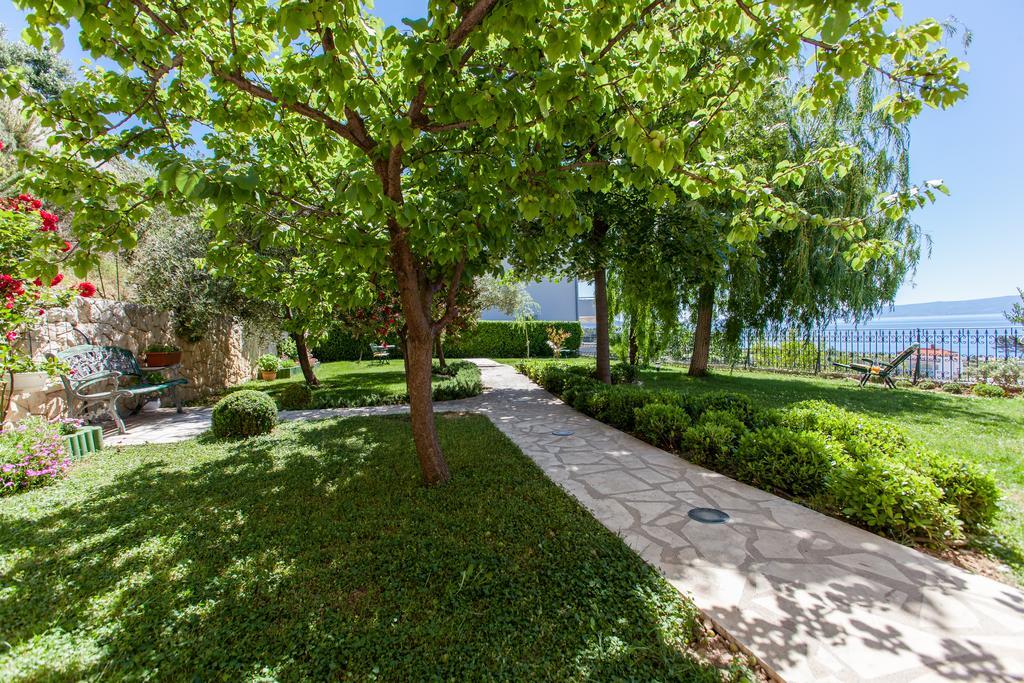 Villa Sea Breeze Spalato Esterno foto
