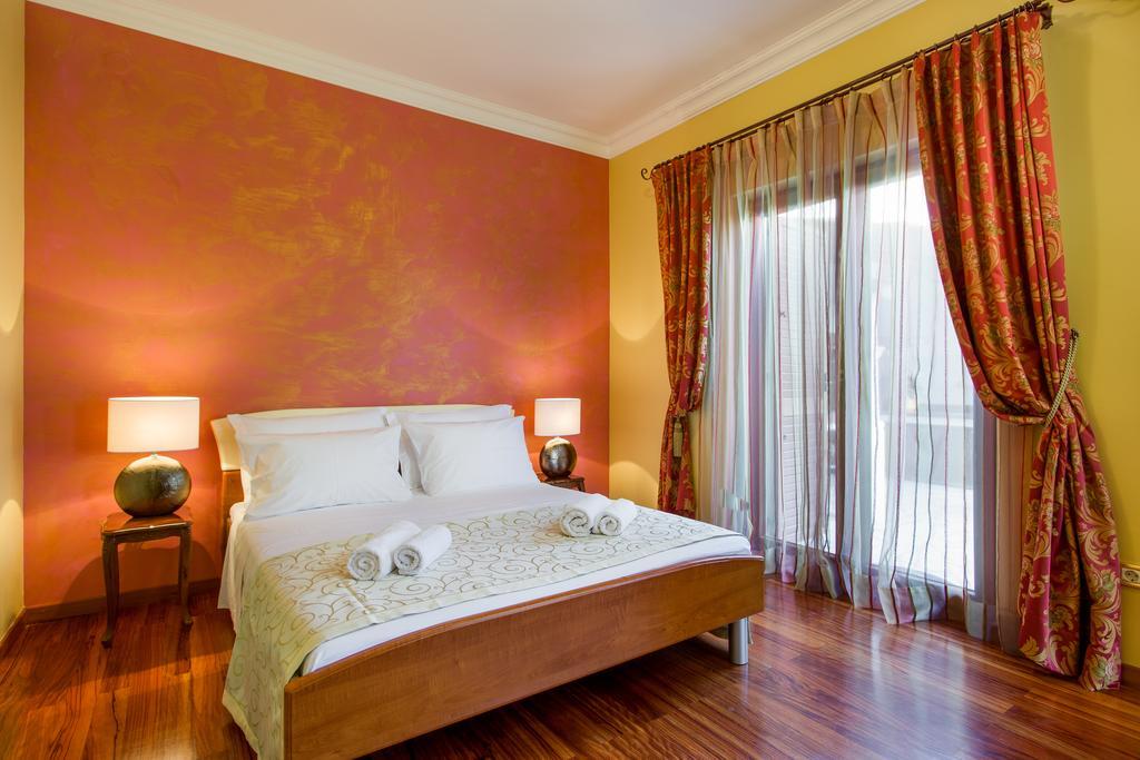 Villa Sea Breeze Spalato Camera foto