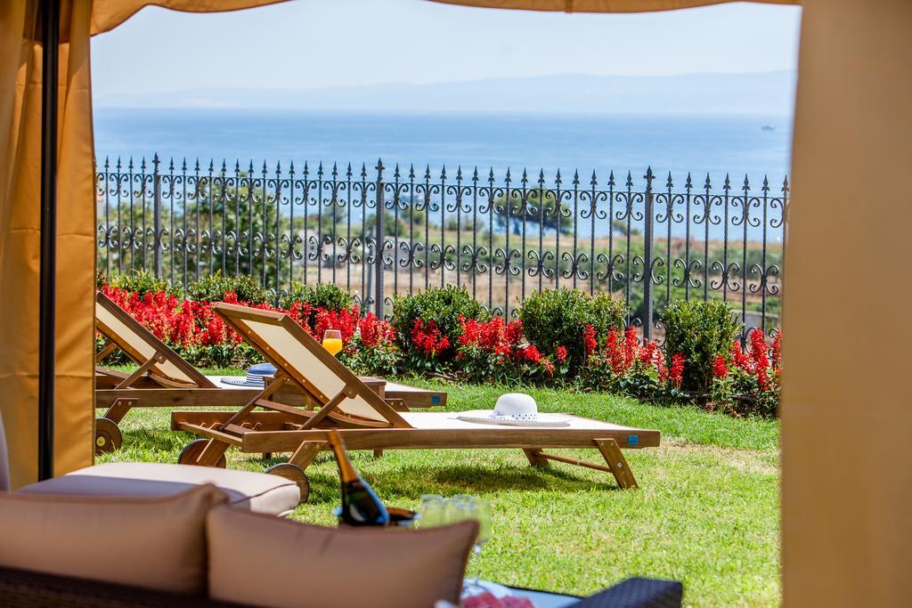 Villa Sea Breeze Spalato Esterno foto
