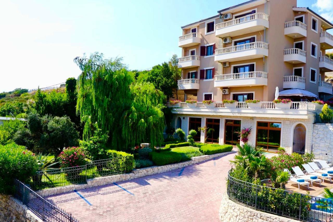 Villa Sea Breeze Spalato Esterno foto